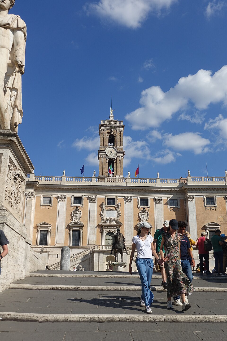 Capitoline Museums 1/3