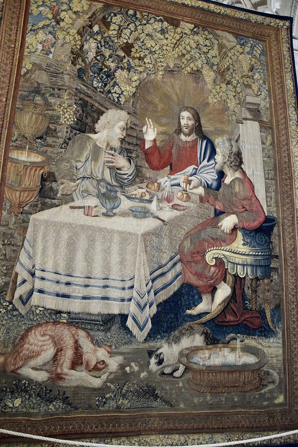 Vatican Museums 1/3