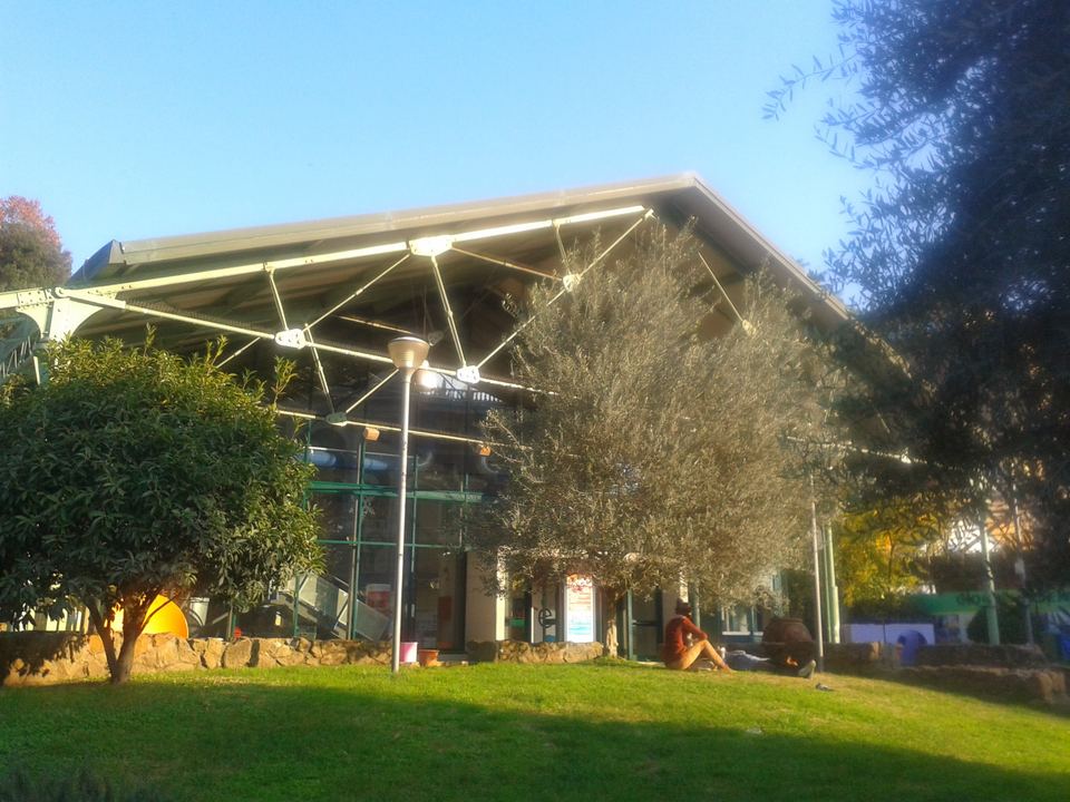 Explora – Children's Museum of Rome 1/3