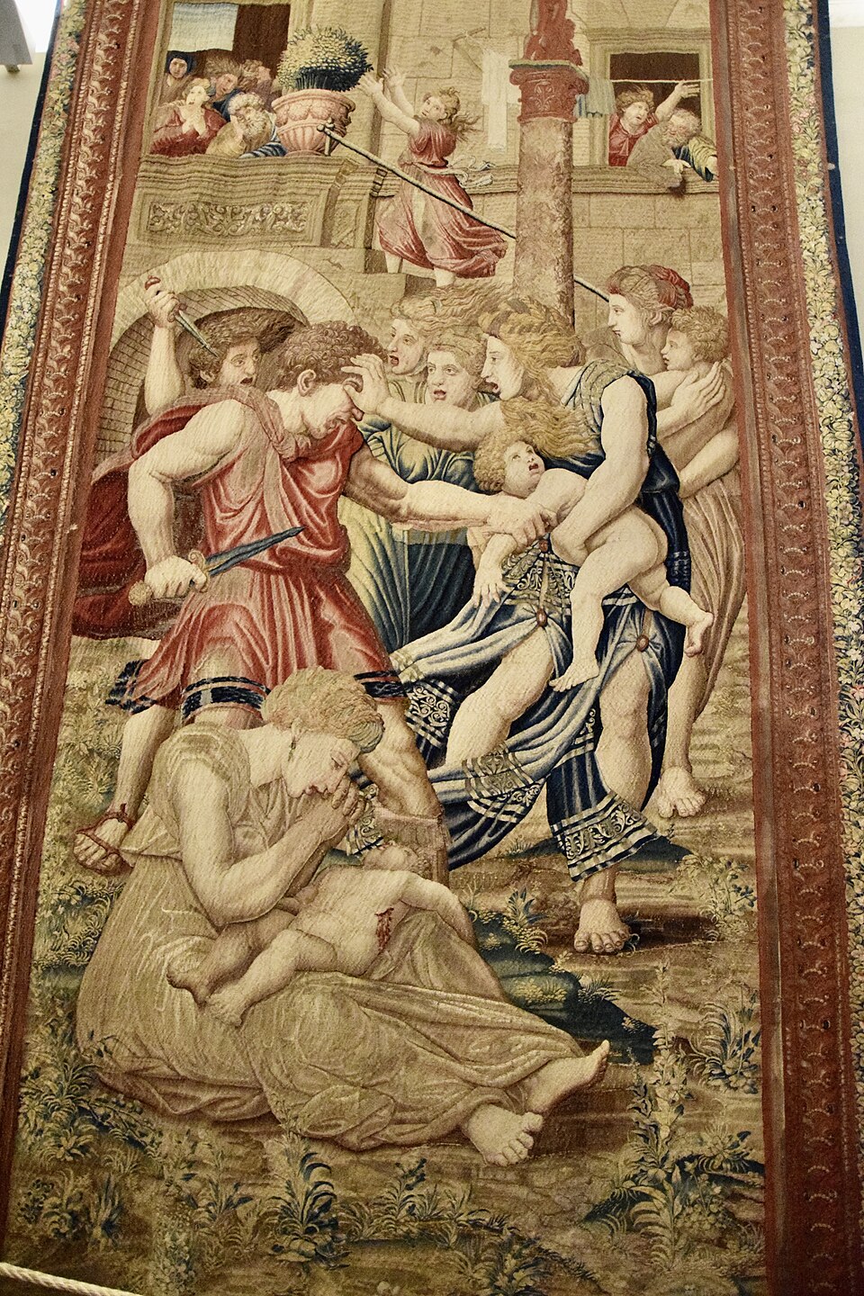 Vatican Museums 2/3
