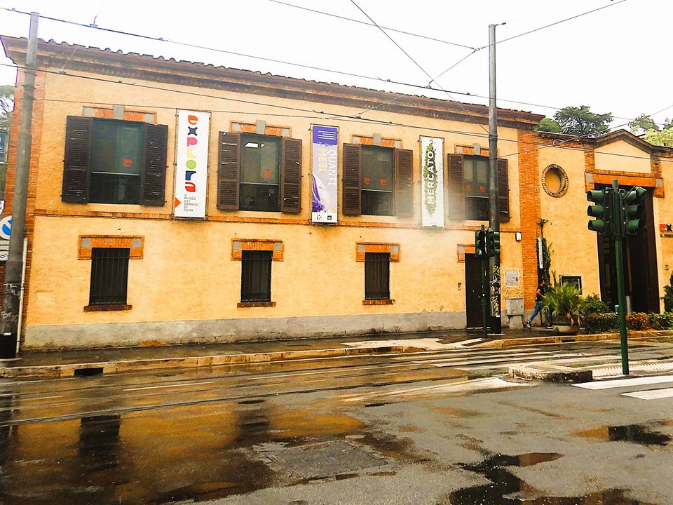 Explora – Children's Museum of Rome 3/3