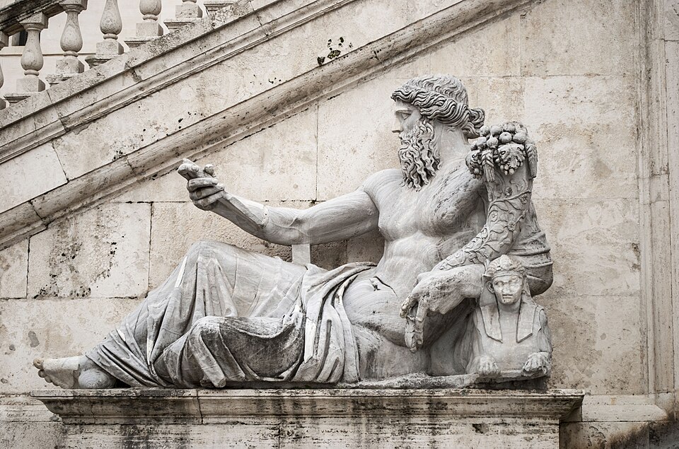 Capitoline Museums 3/3